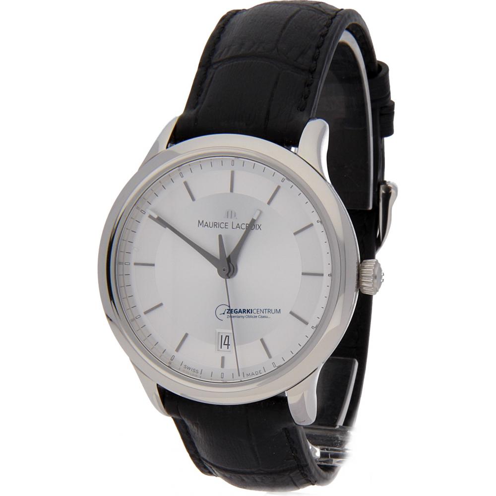 Maurice Lacroix Les Classiques LC1237SS0011312 7