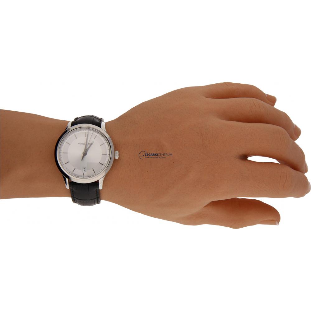 Maurice Lacroix Les Classiques LC1237SS0011312 10
