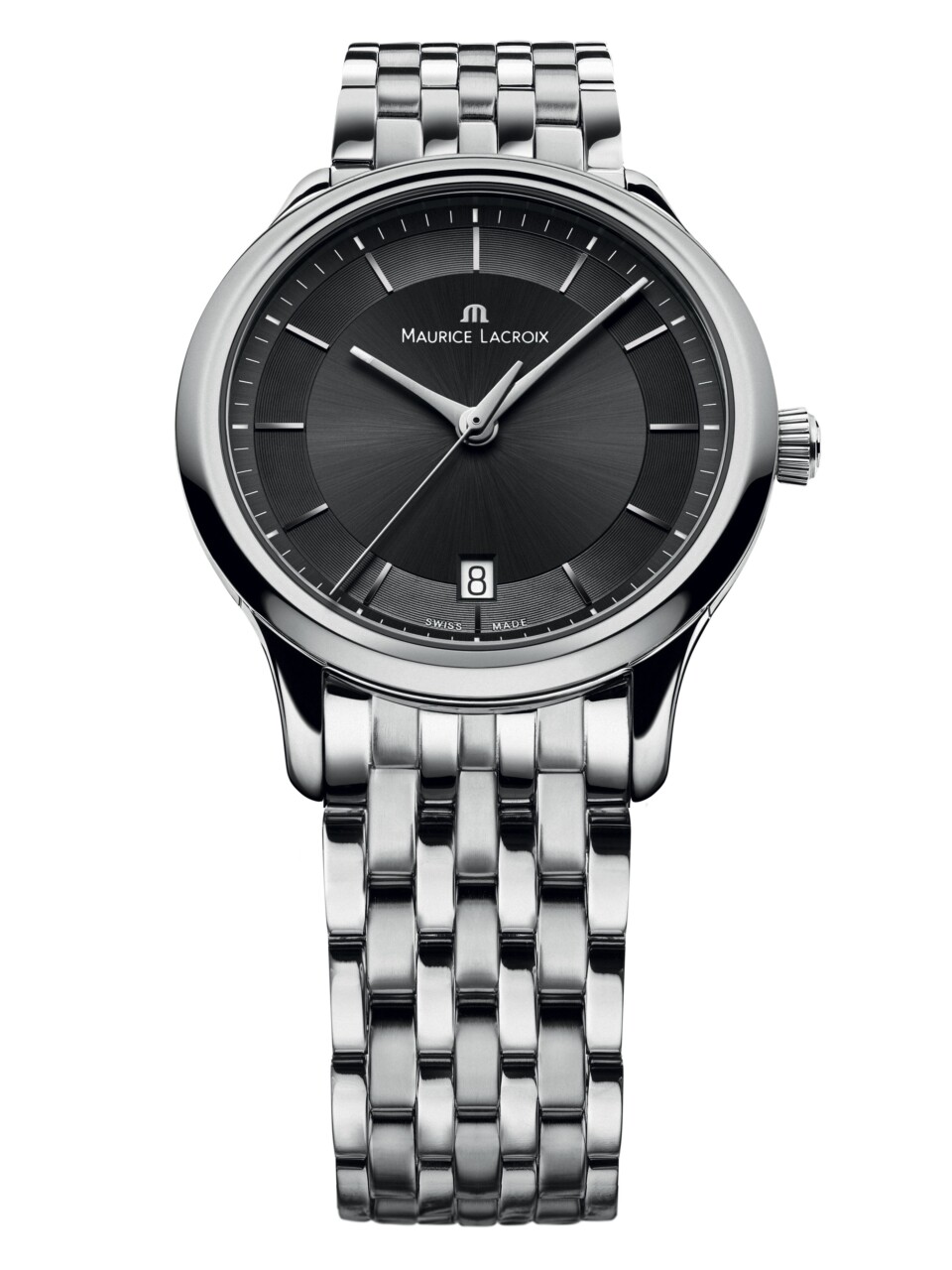 Maurice Lacroix Les Classiques LC1237SS002330 1