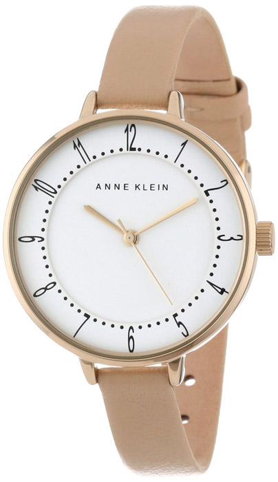 Anne Klein AK1406WTTN 1