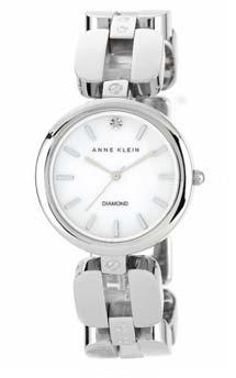 Anne Klein Damskie AK1675MPSV 1