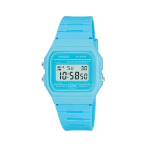 Casio Casio Collection F91WC2A