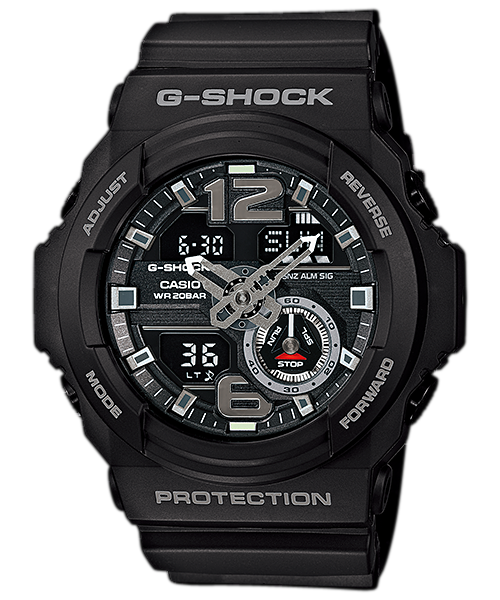 Casio GShock GA3101A 1