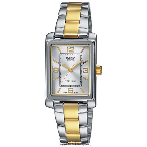 Casio Casio Collection LTP1234SG7A 1