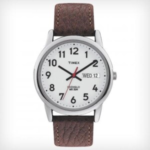 Timex Easy Rider T20041