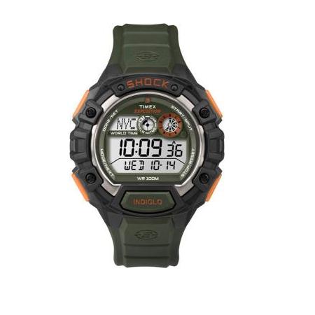 Timex Expedition T49972 1