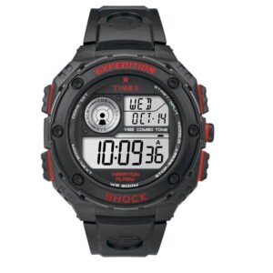 Timex Expedition Shock Combo T49980