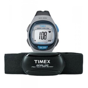 Timex Ironman Heart Rate Monitor T5K738