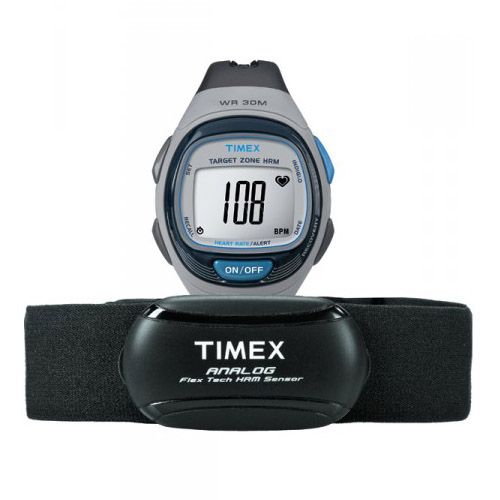 Timex Ironman Heart Rate Monitor T5K738 1