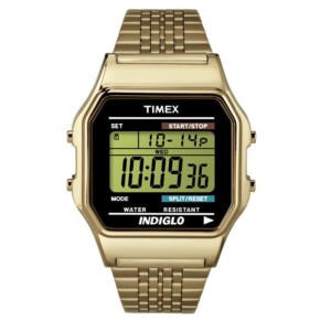 Timex Retro Classic TW2P48200