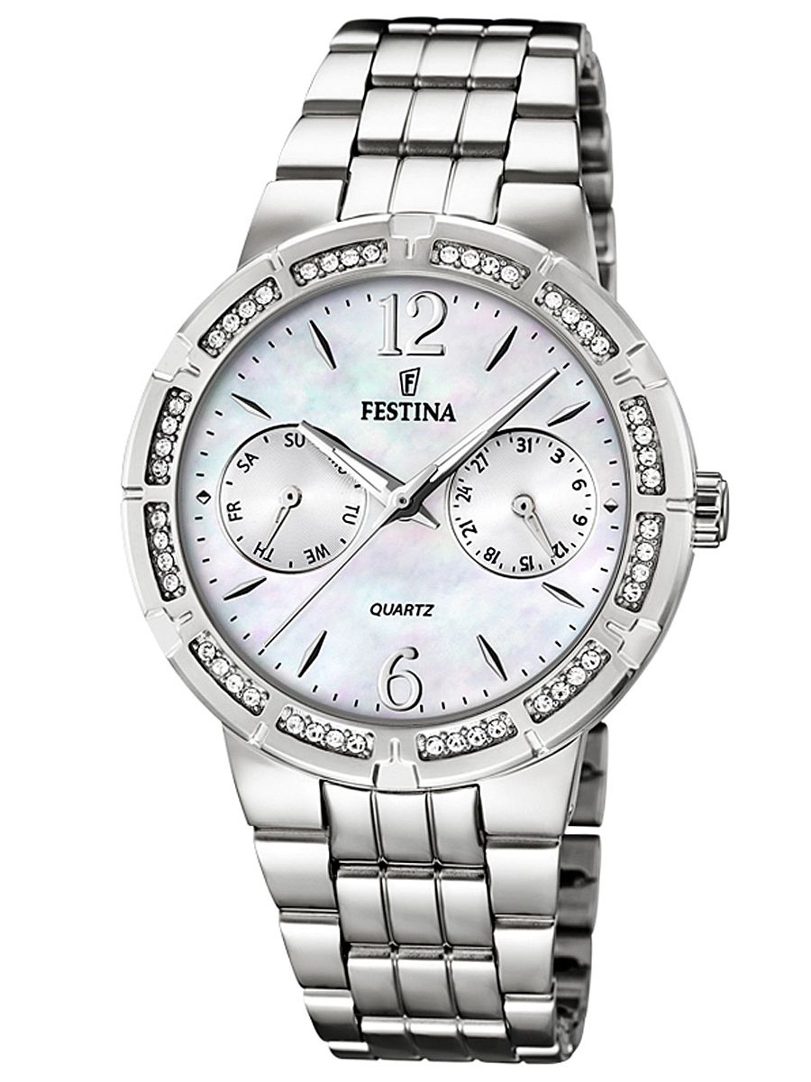 Festina Trend 167001 1