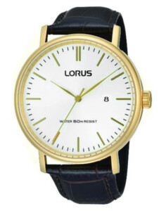 Lorus Classic RH990DX9