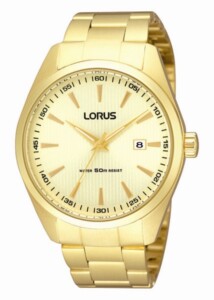 Lorus Classic RH996CX9