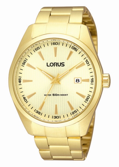 Lorus Classic RH996CX9 1