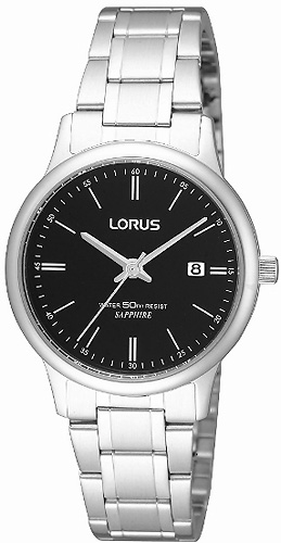 Lorus Classic RJ253AX9 1