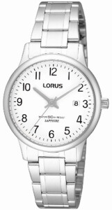 Lorus Classic RJ255AX9