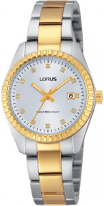 Lorus Classic RJ284AX9