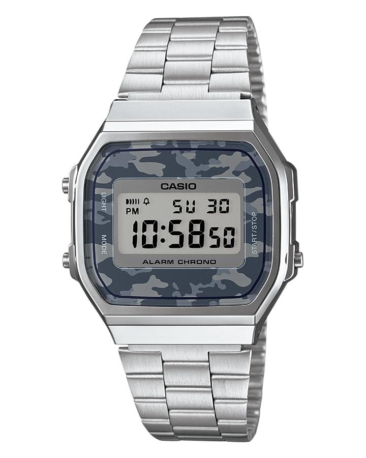 Casio Casio Collection A168WEC1 1