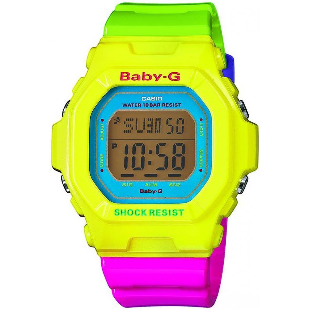 Casio BabyG BG56079 1