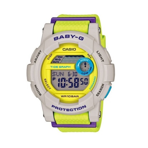 Casio BabyG BGD1803 1