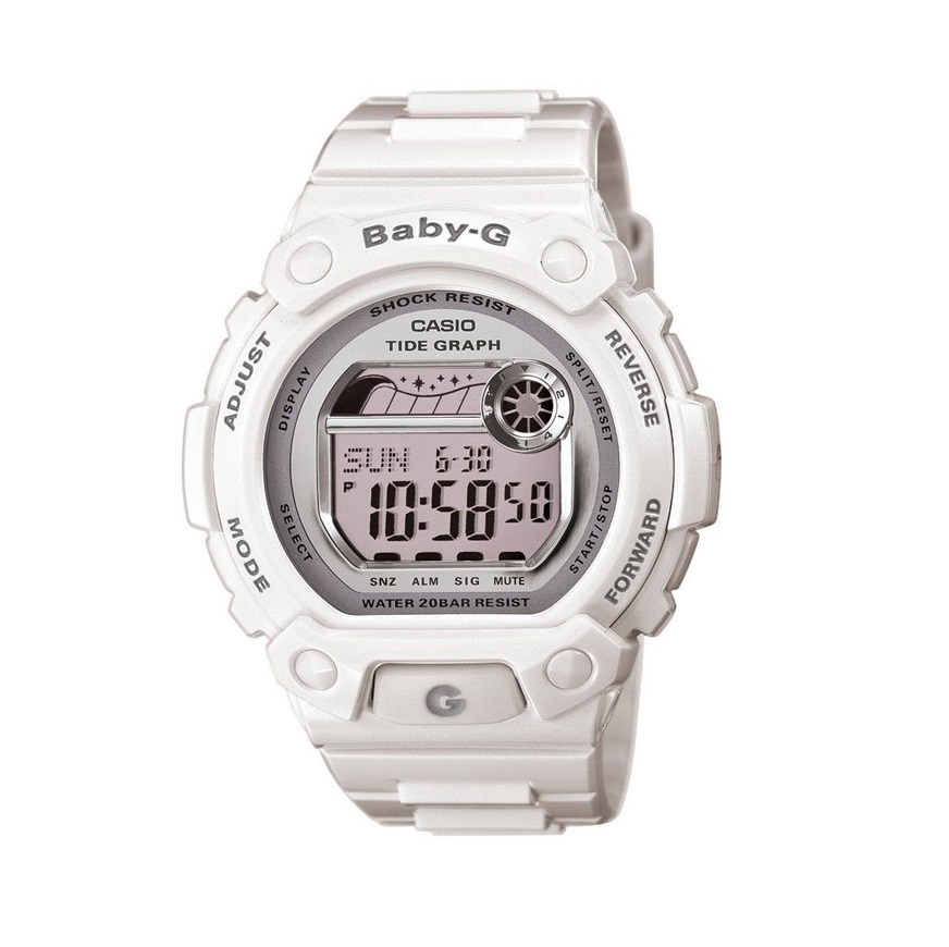 Casio BabyG BLX1027 1