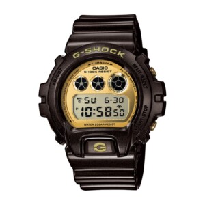 Casio GShock DW6900BR5