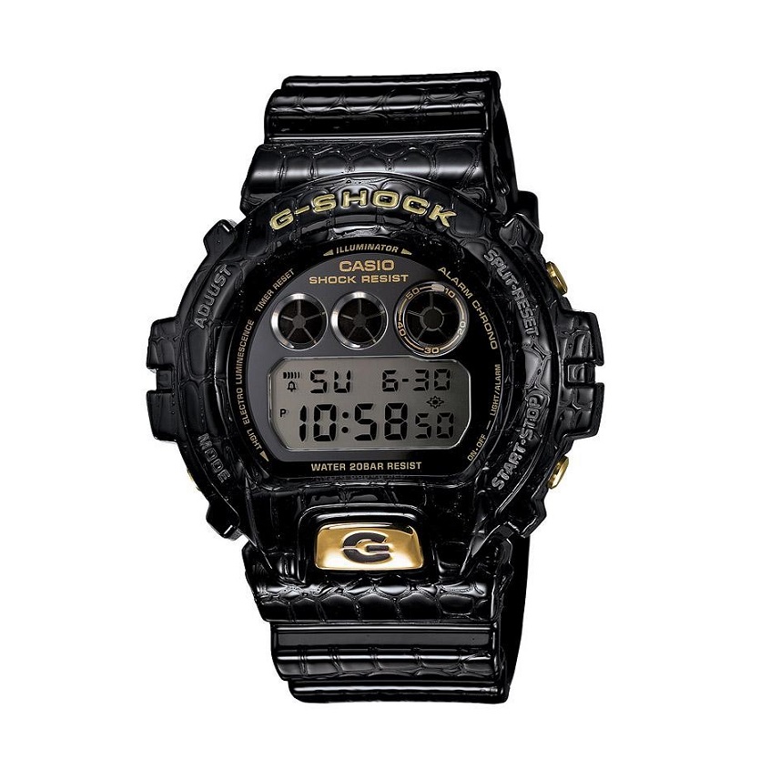 Casio GShock DW6900CR1 1