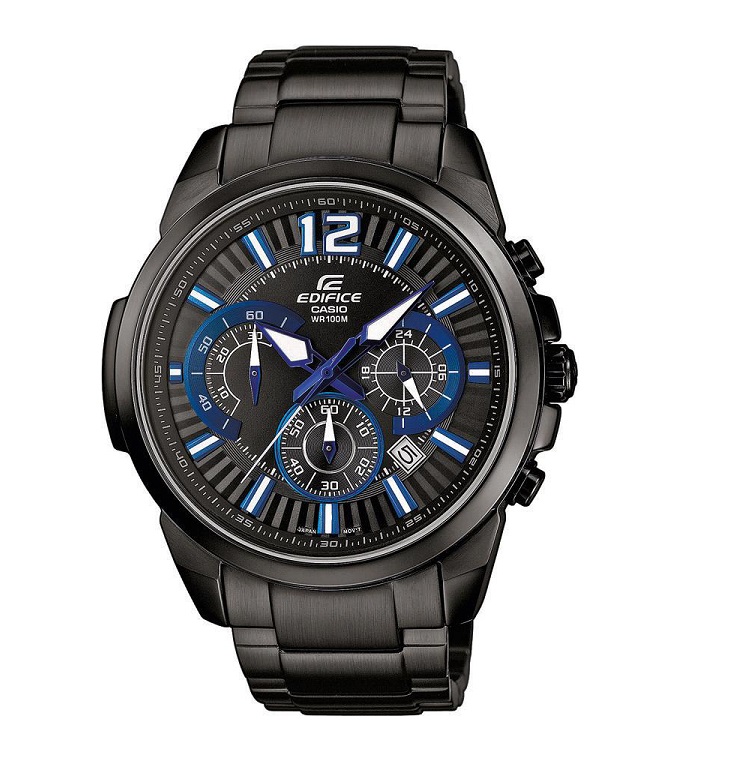 Casio Edifice EFR535BK1A2 1