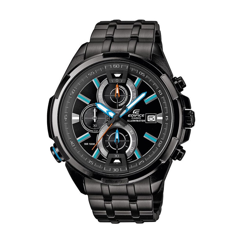 Casio Edifice EFR536BK1A2 1