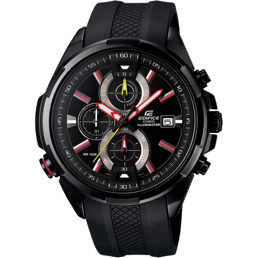 Casio Edifice EFR536PB1A3 1