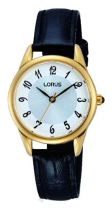 Lorus Classic RRS98UX9