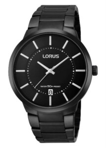 Lorus Classic RS929BX9