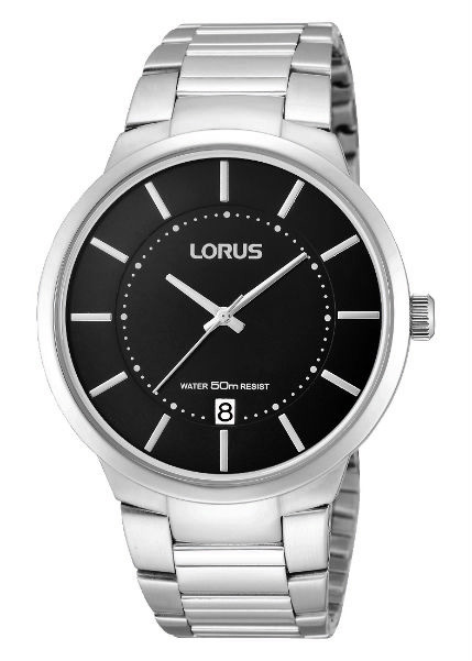 Lorus Classic RS933BX9 1