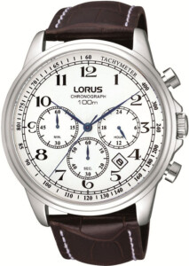 Lorus CHRONOGRAPH RT313CX9