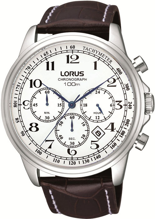 Lorus CHRONOGRAPH RT313CX9 1