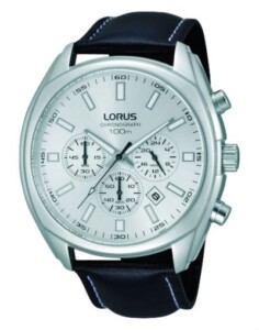 Lorus CHRONOGRAPH RT331DX9