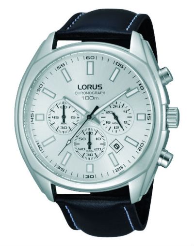 Lorus CHRONOGRAPH RT331DX9 1