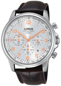 Lorus CHRONOGRAPH RT335DX9