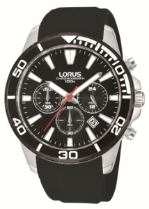 Lorus CHRONOGRAPH RT341CX9