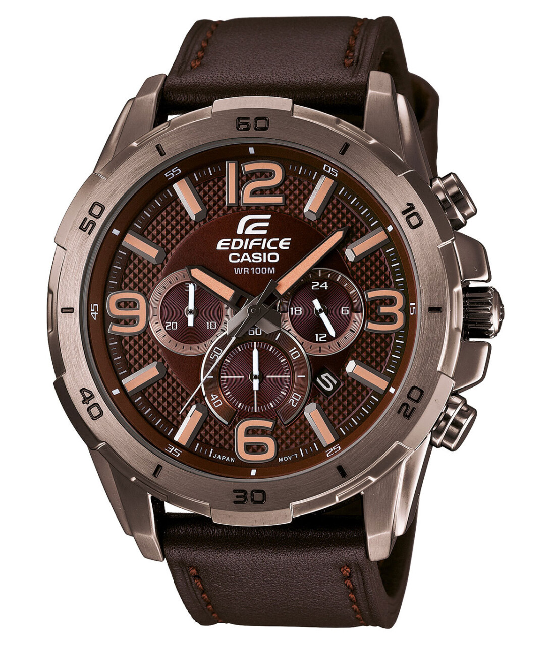 Casio Edifice EFR538L5A 1