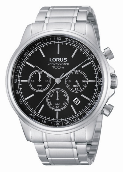 Lorus CHRONOGRAPH RT375CX9 1