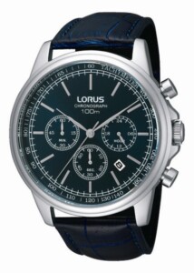 Lorus CHRONOGRAPH RT381CX9