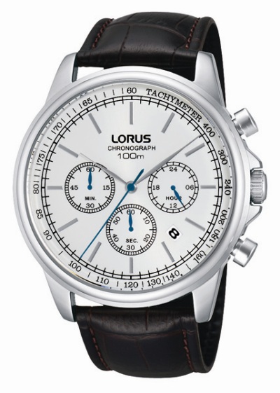 Lorus CHRONOGRAPH RT383CX9 1