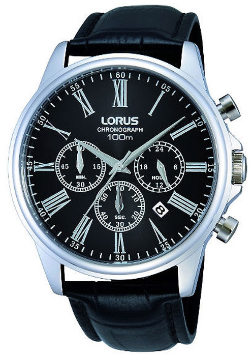 Lorus CHRONOGRAPH RT383DX9 1