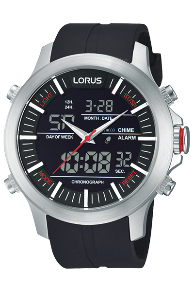 Lorus Męskie RW607AX9 1