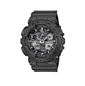 Casio GShock GA100CF8A