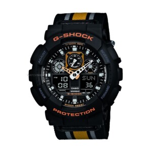 Casio GShock GA100MC1A4