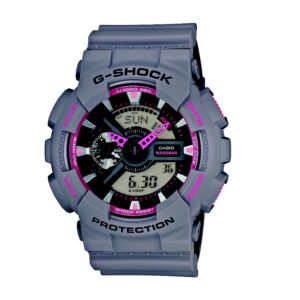 Casio GShock GA110TS8A4