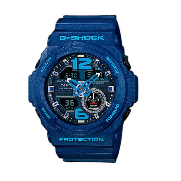 Casio GShock GA3102A 1