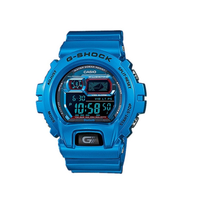 Casio GShock GBX6900B2 1